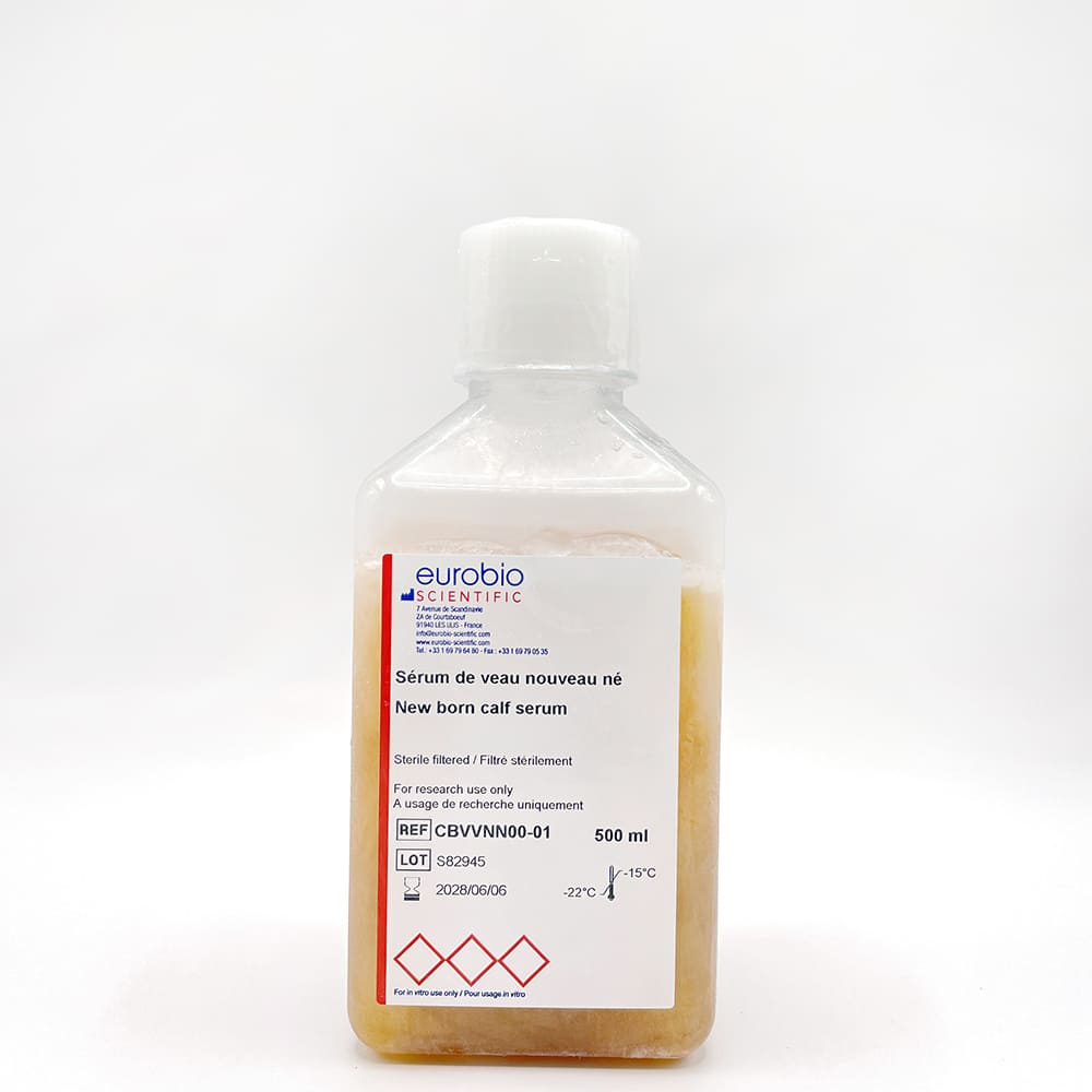 Newborn Calf Serum