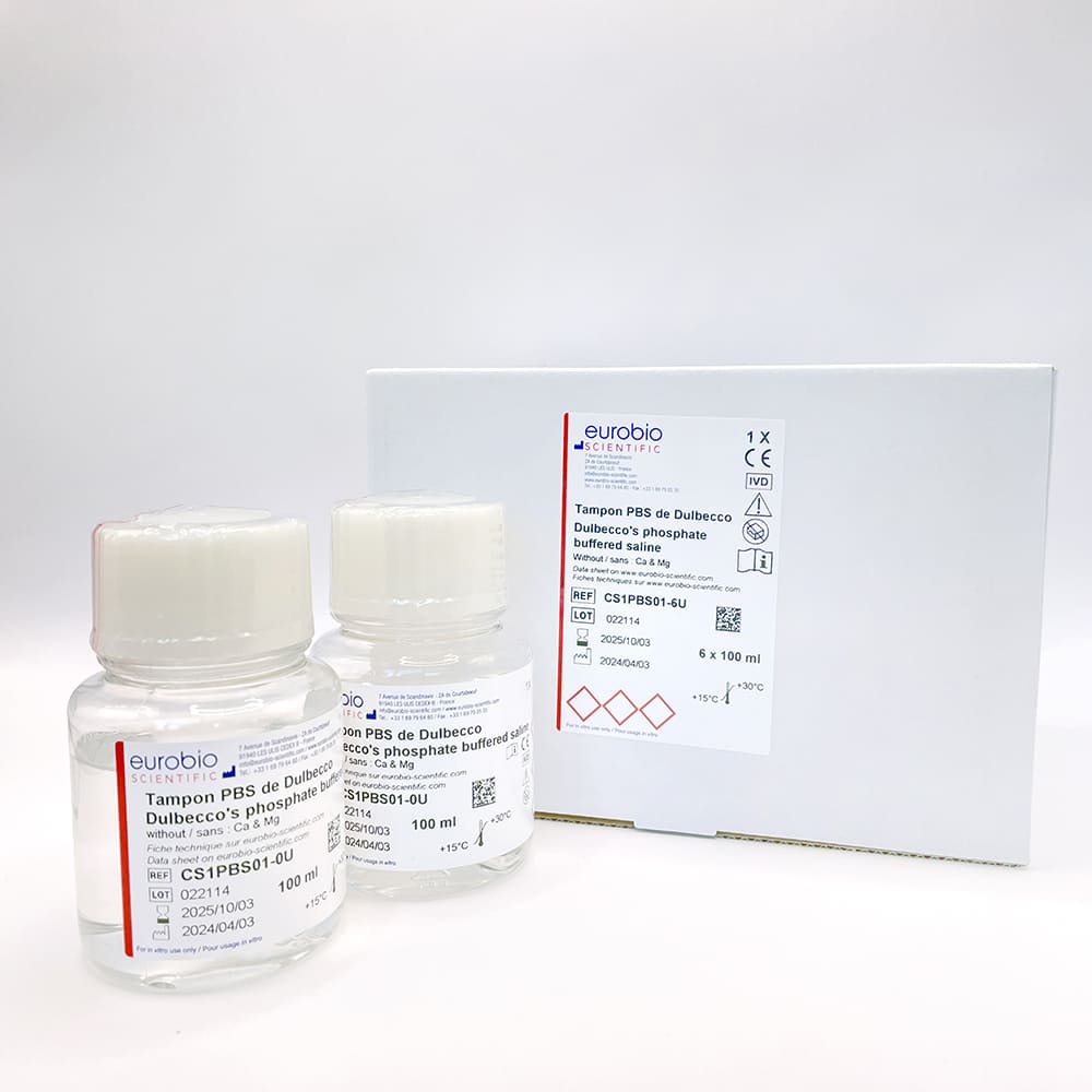 PBS Buffer without Ca & Mg, 1X – Bild 4