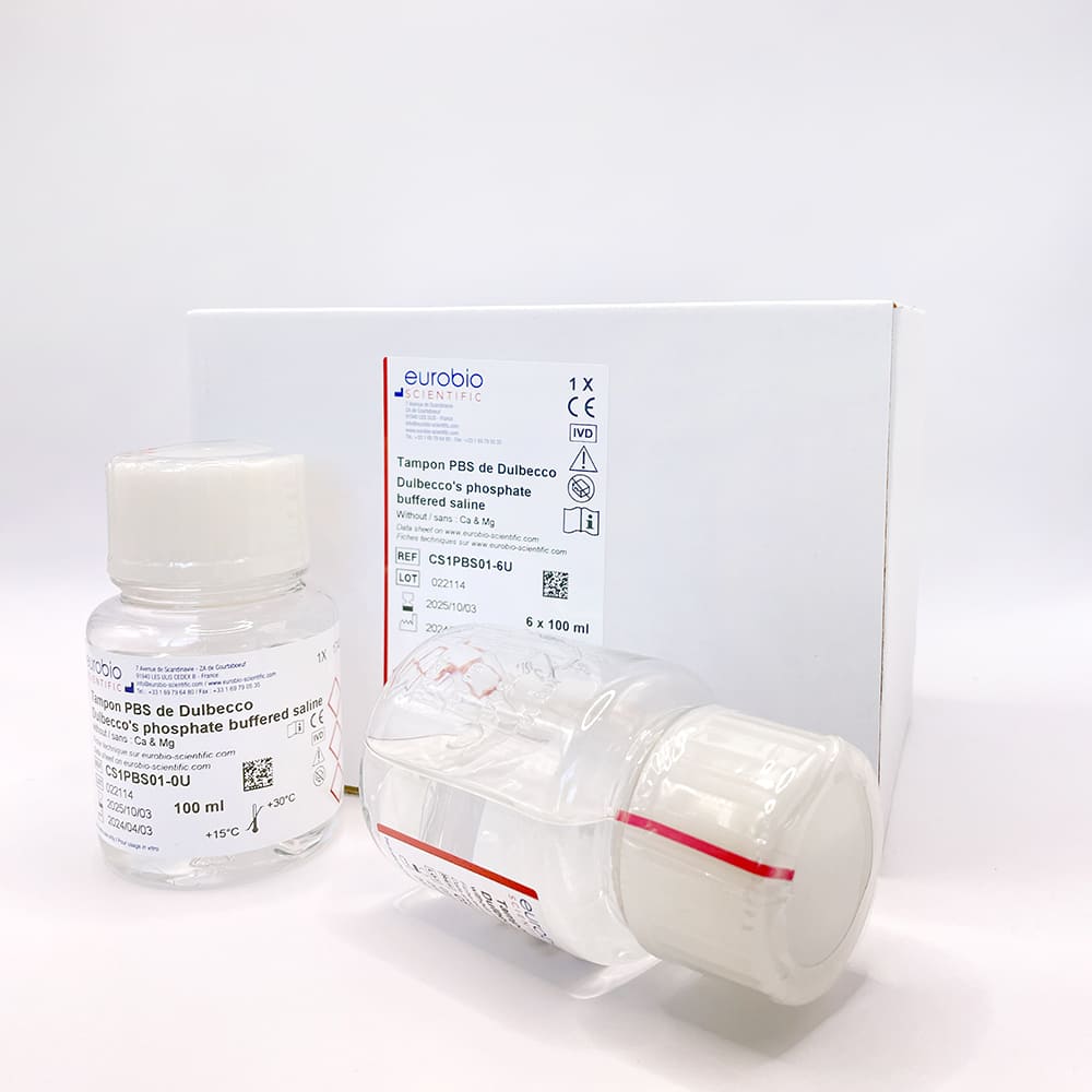 PBS Buffer without Ca & Mg, 1X – Bild 5