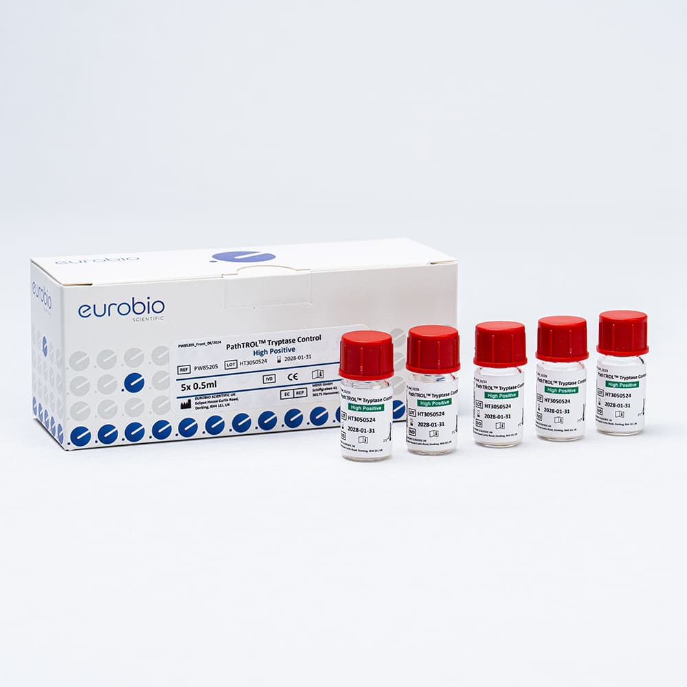 PathTROL™ Tryptase High Positive Control