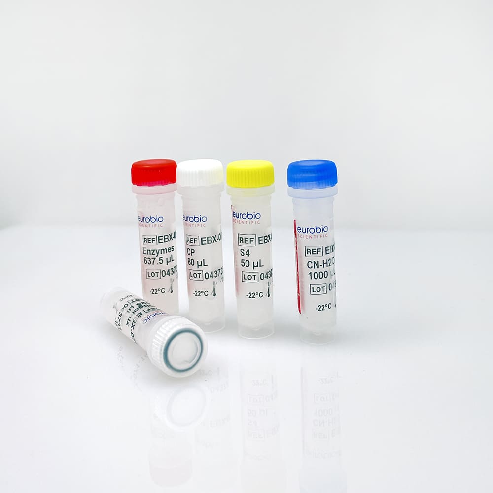 EurobioPlex Hepatitis Delta Virus - immagine 4