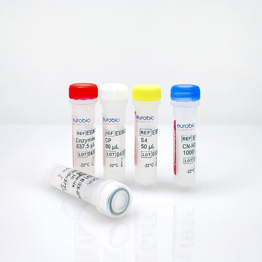 EurobioPlex Hepatitis Delta Virus – Bild 3