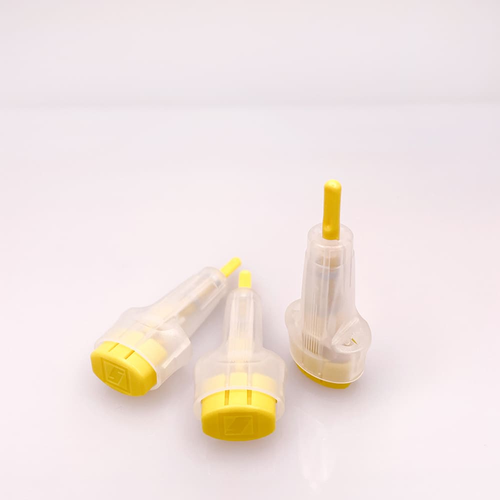 Tetanos Quick Stick x40 tests – Image 5