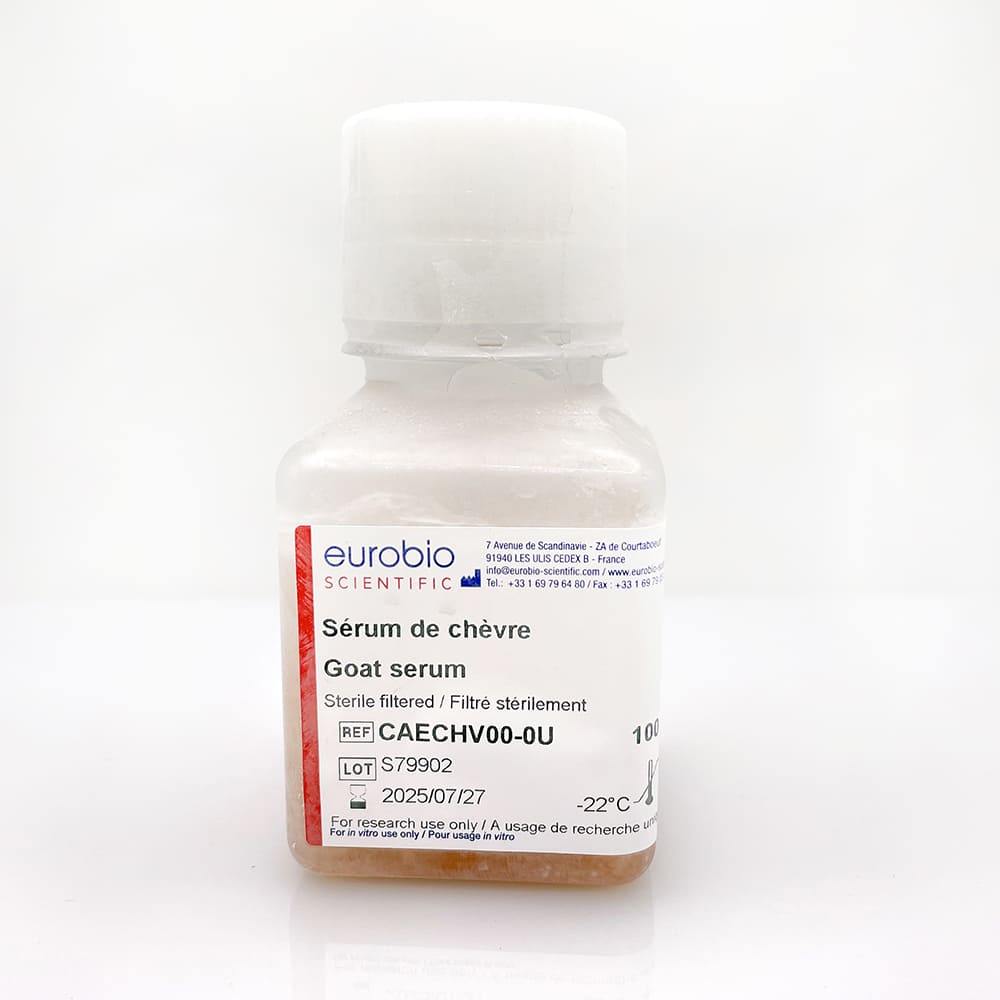Goat Serum - Image 2