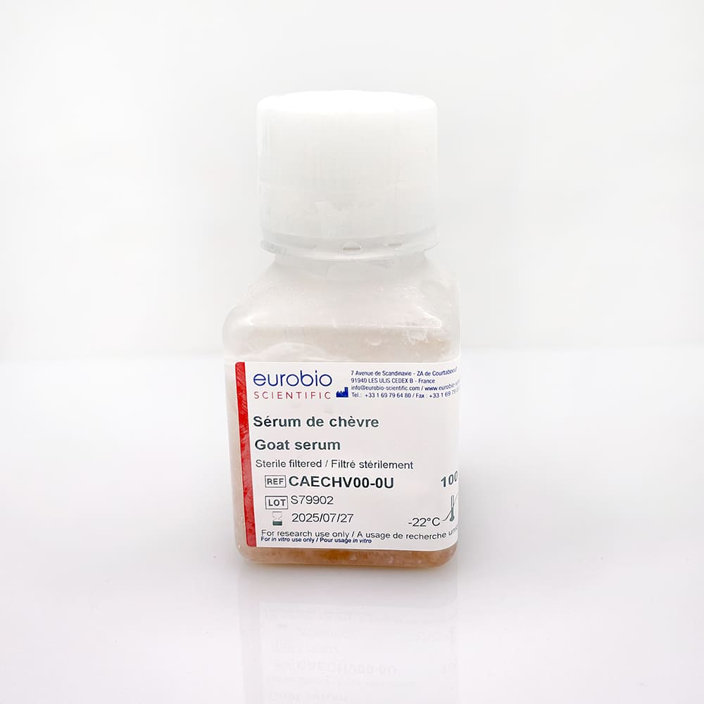 Goat Serum - Image 3