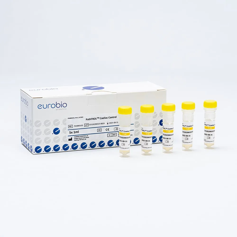 PathTROL™ Coeliac Control