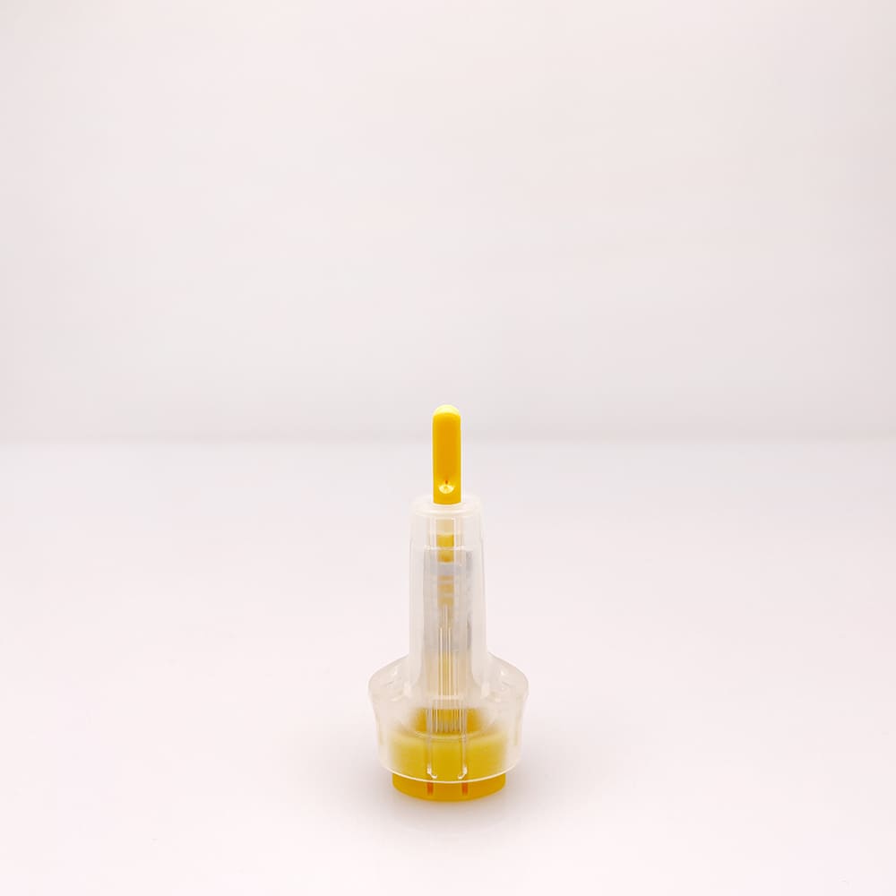 Tetanos Quick Stick x40 tests - immagine 4