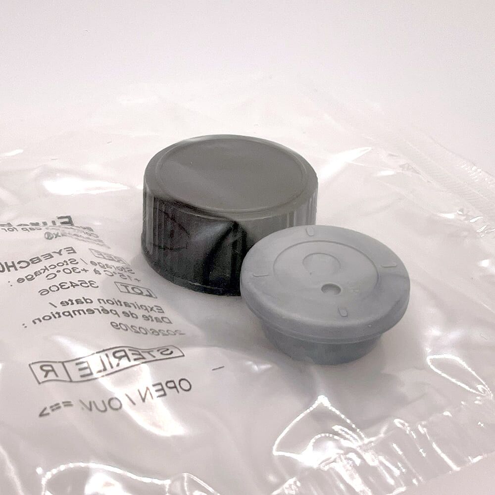 Suspension cap - Imagen 3
