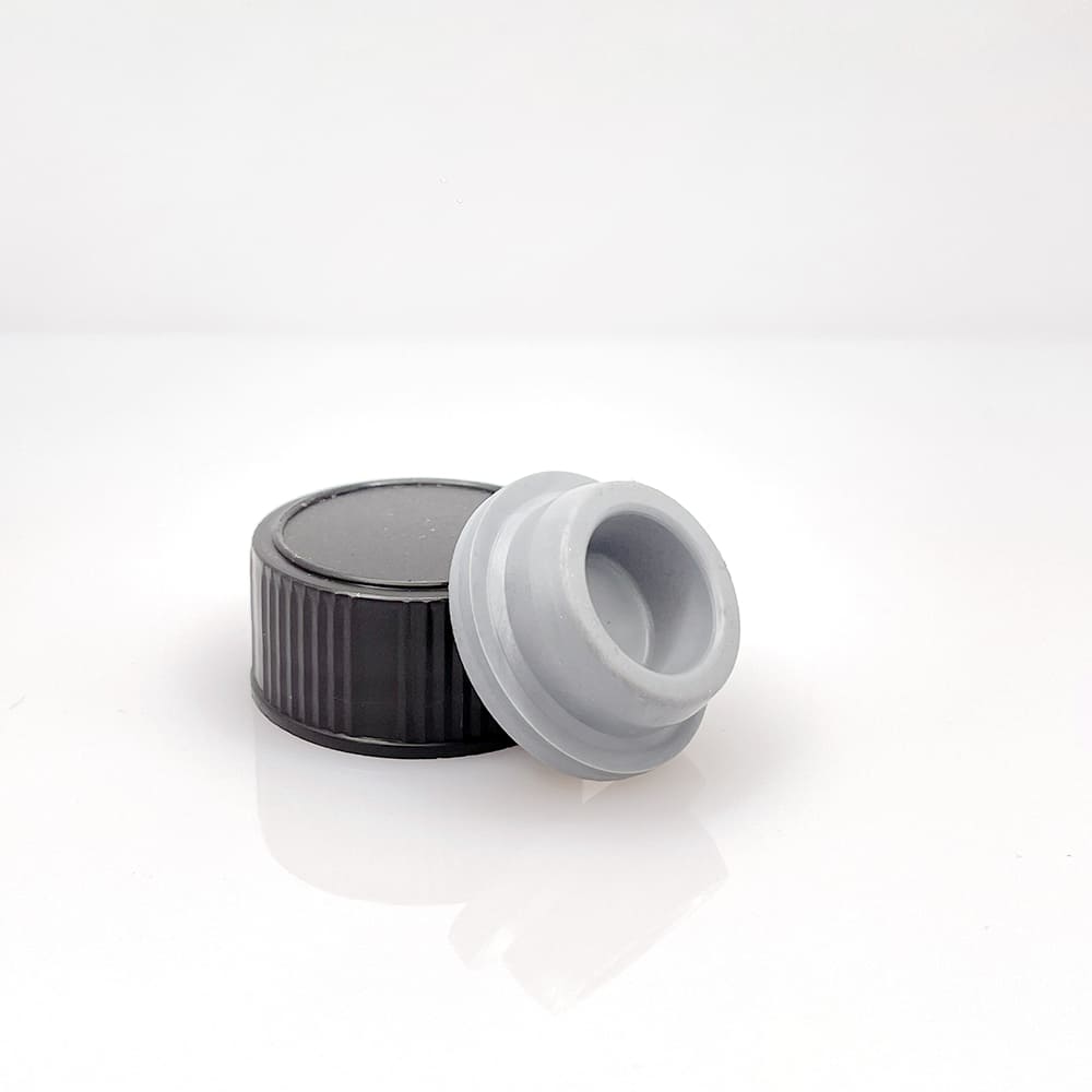 Suspension cap - Imagen 2