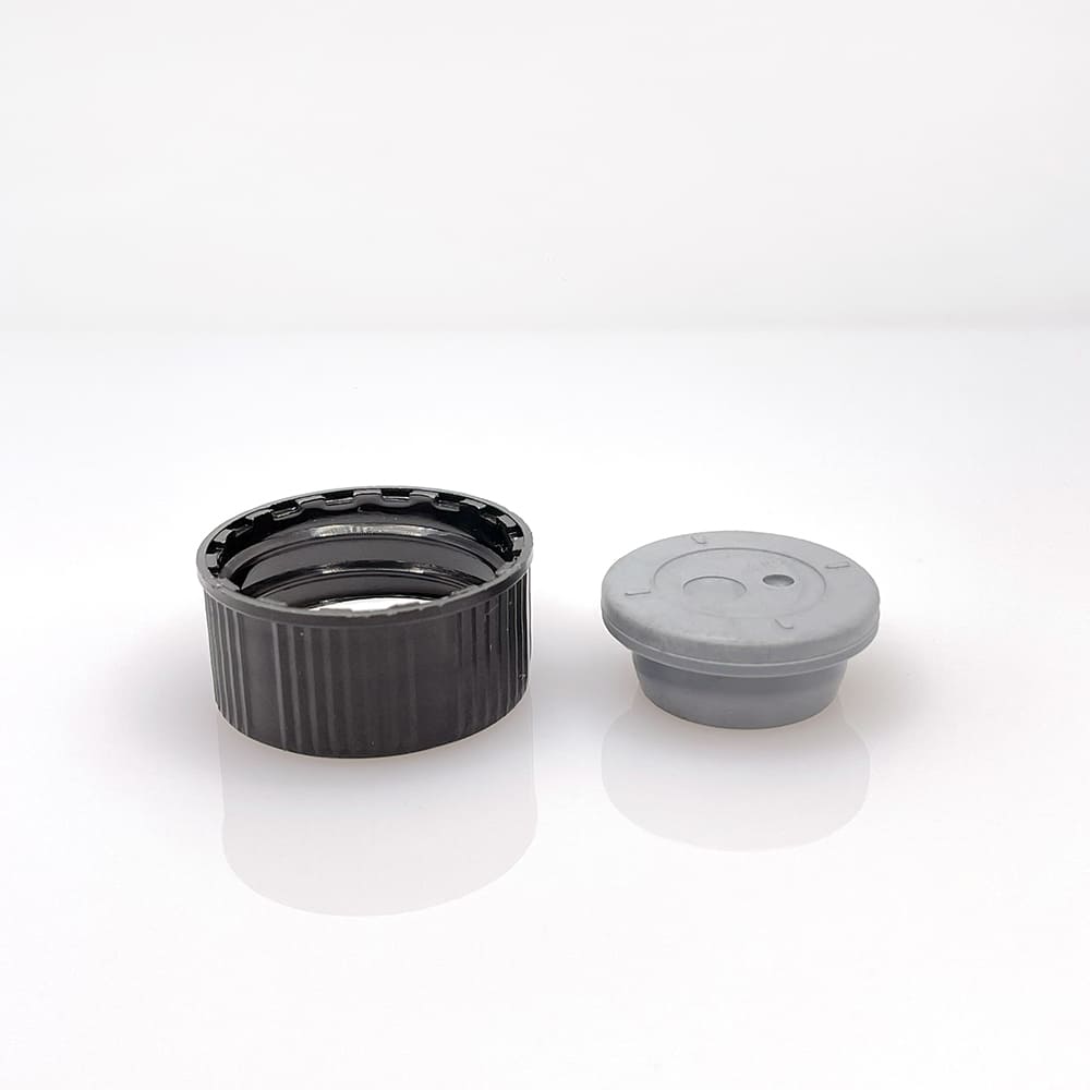 Suspension cap - Imagen 4