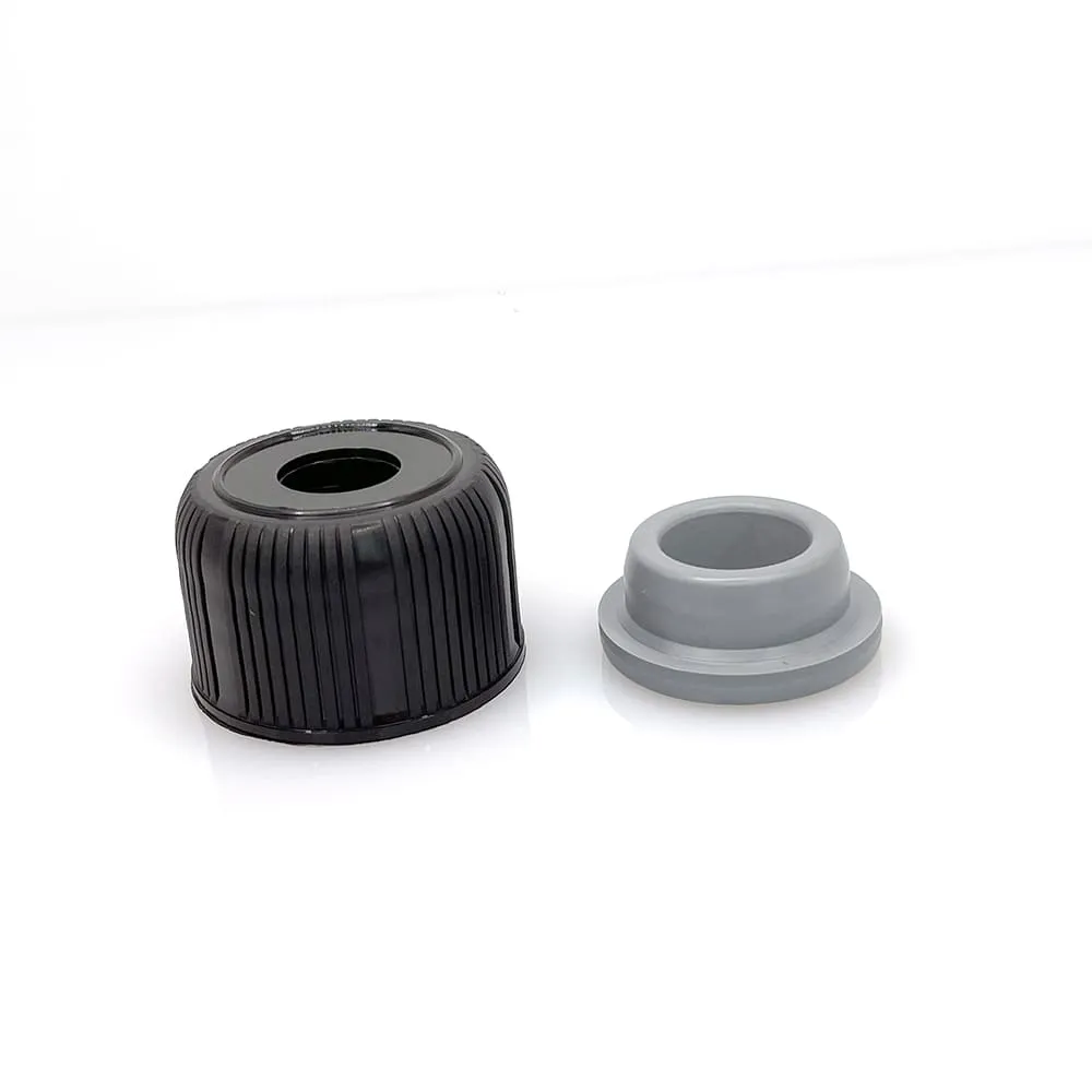 Sampling cap – Bild 2