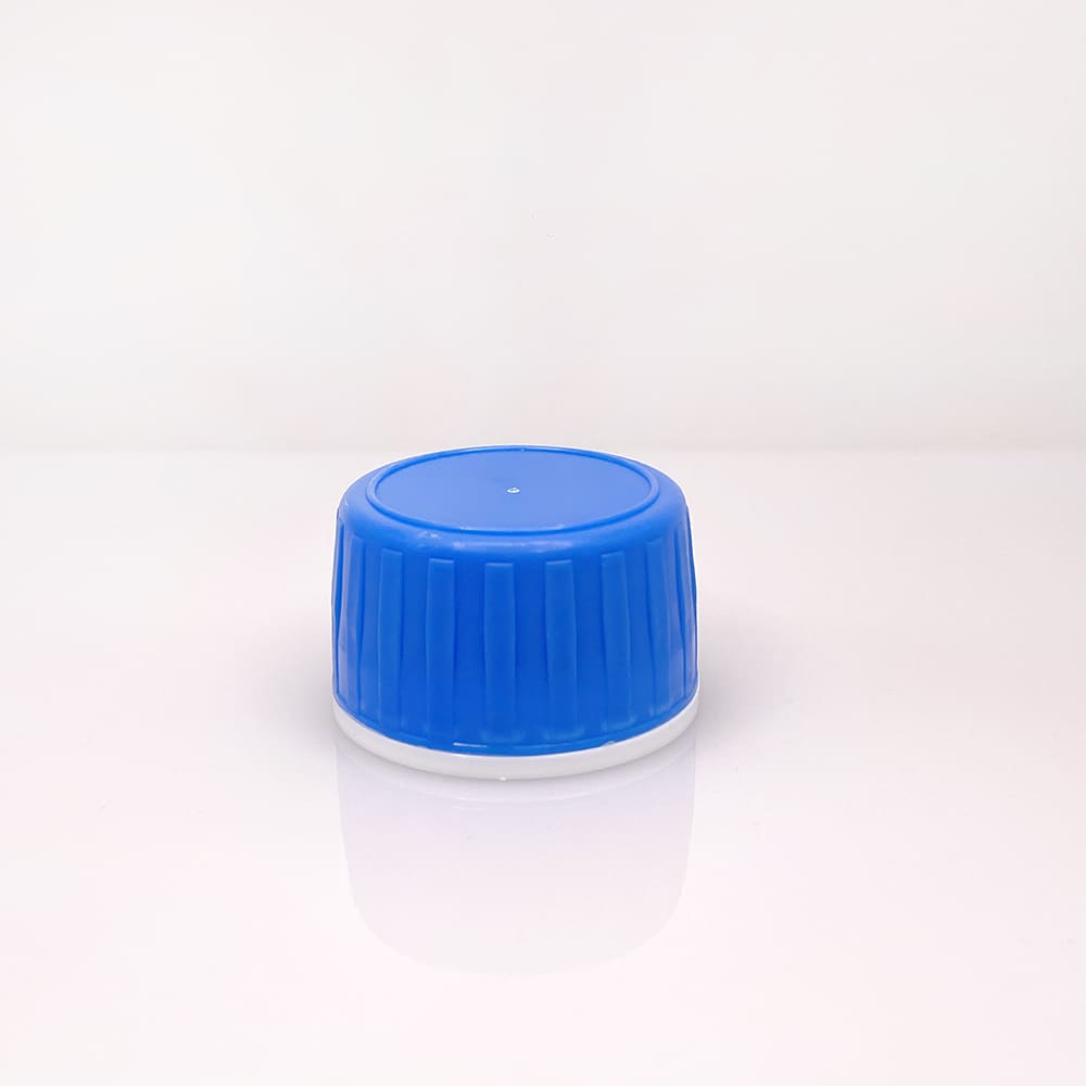 Tamper-proof cap