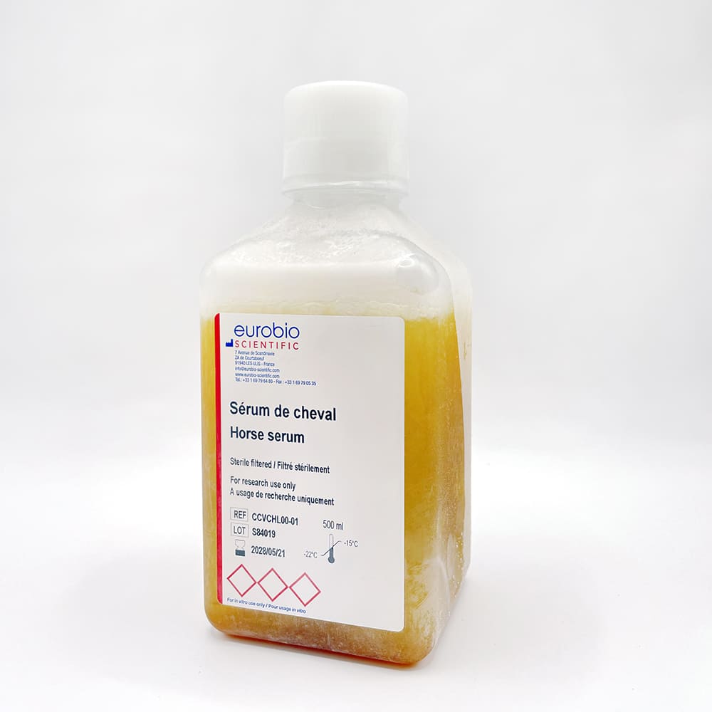 Horse Serum - Image 2