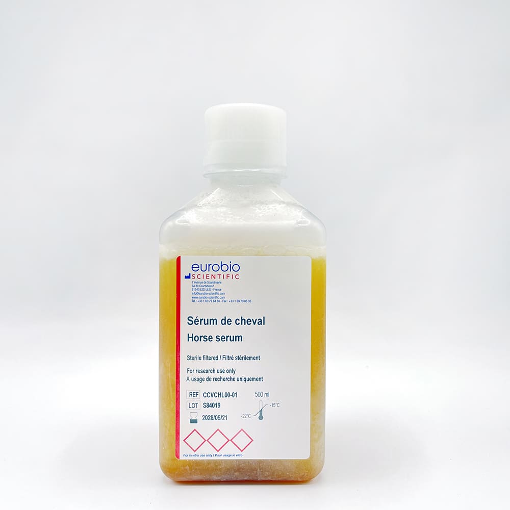 Horse Serum - Image 3