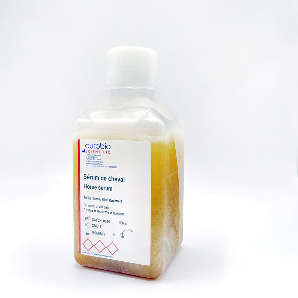 Horse Serum