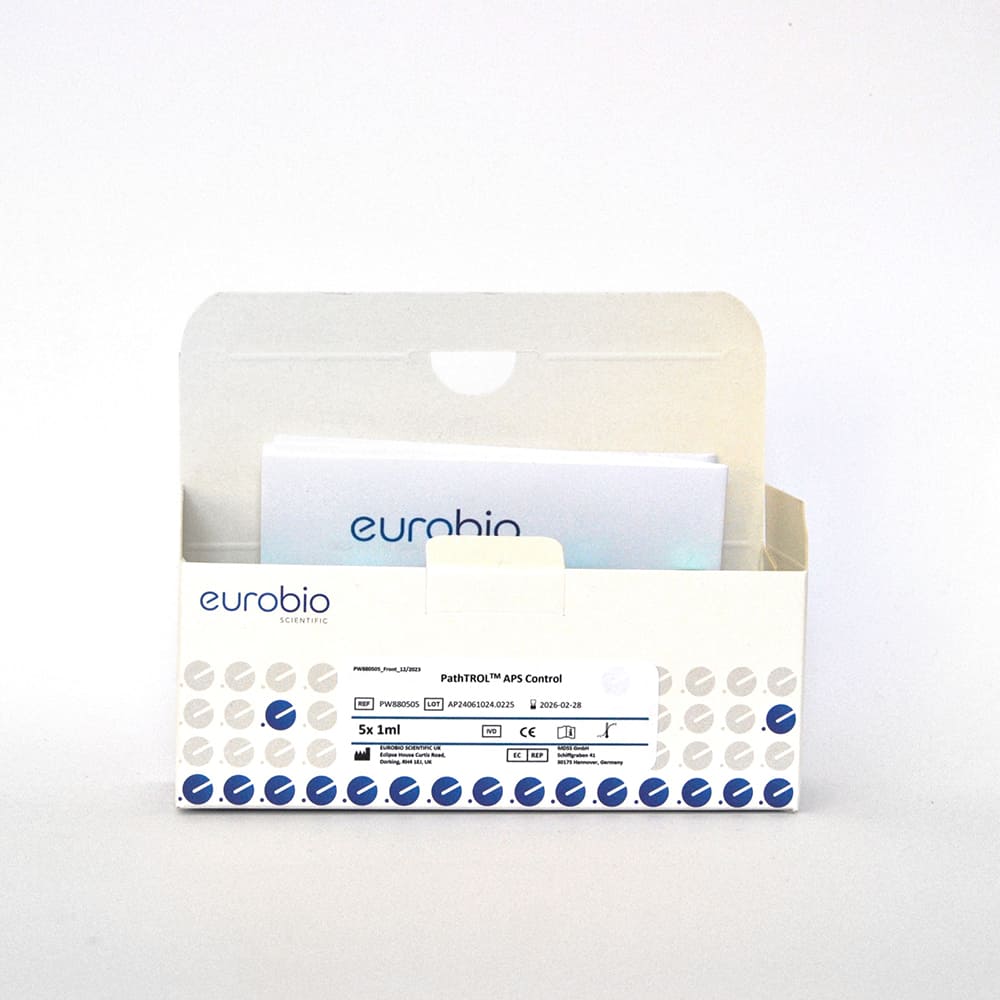 PathTROL™ APS Control molecular diagnostic control kit