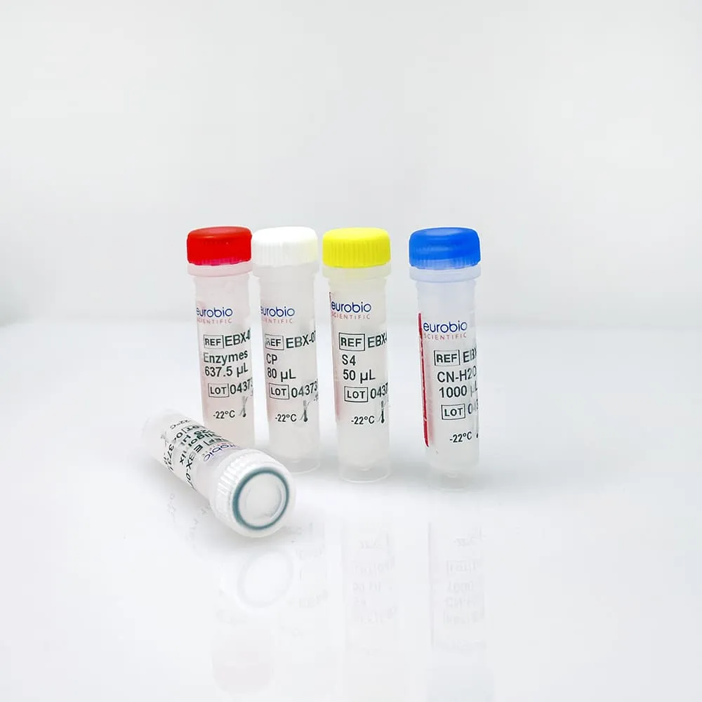 EurobioPlex Hepatitis Delta Virus – Image 4