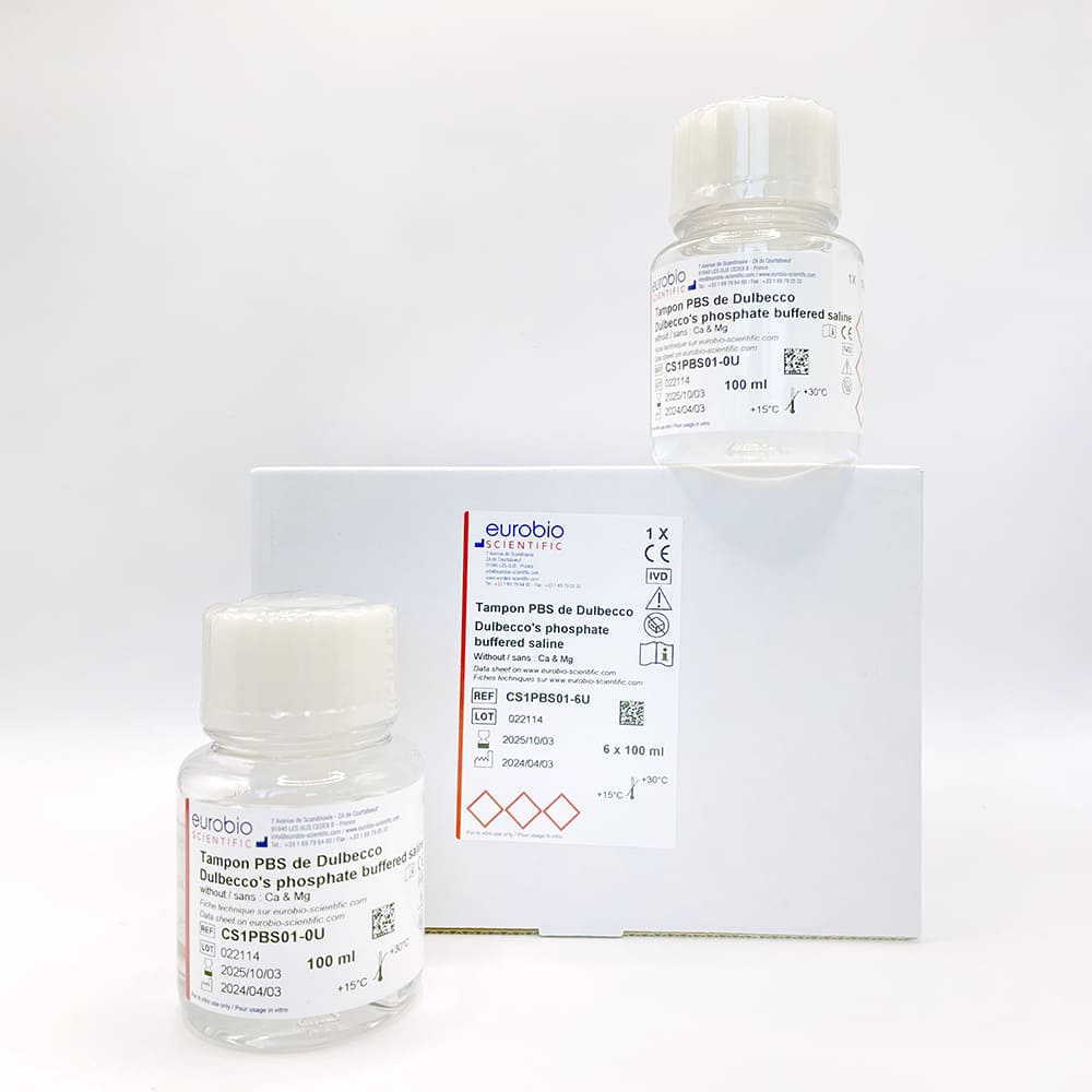 PBS Buffer without Ca & Mg, 1X - Image 6