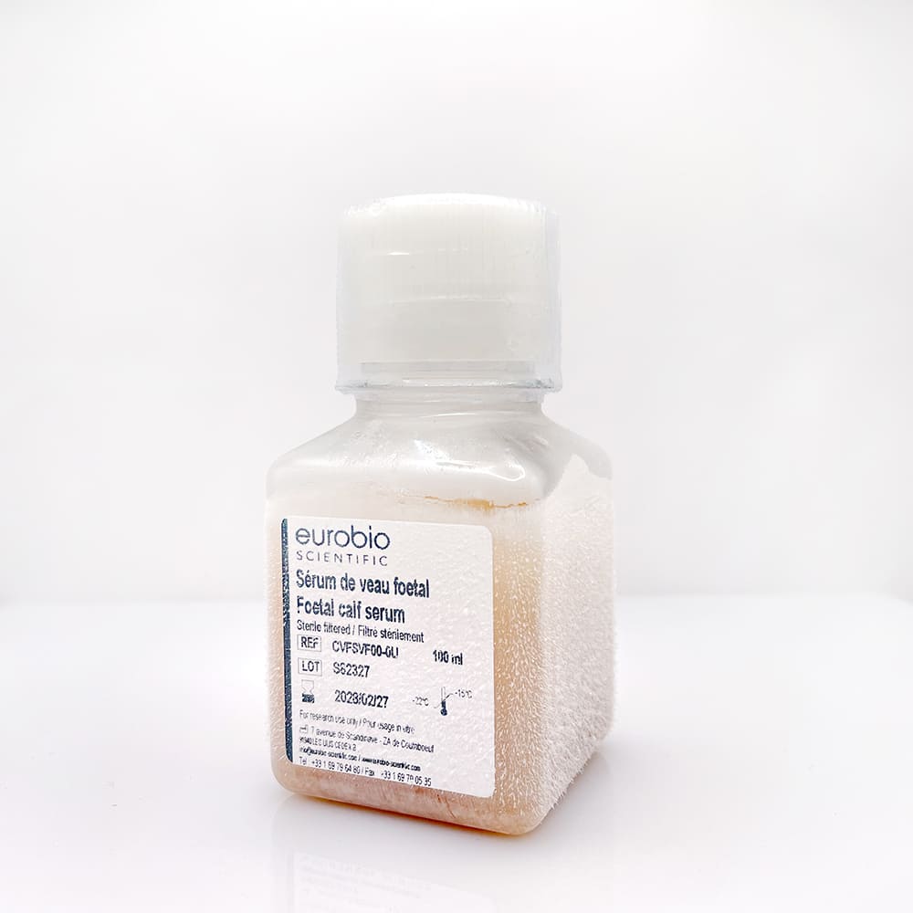 Fetal calf Serum - Imagen 4