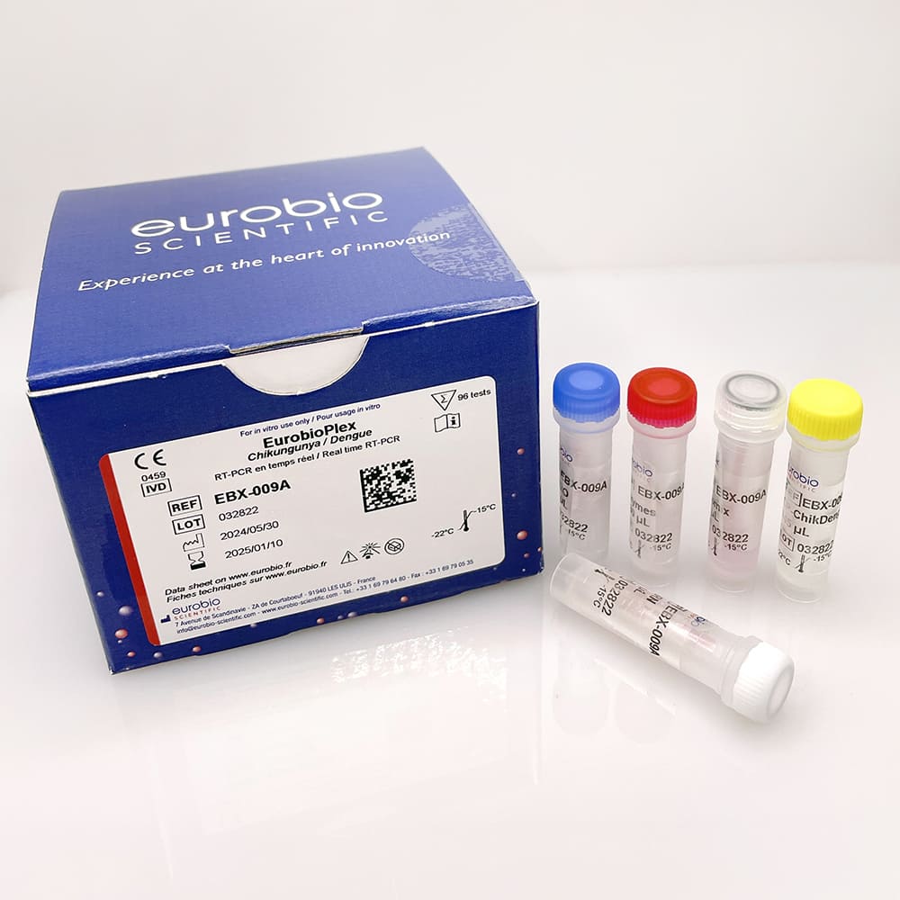 EurobioPlex Chikungunya / Dengue - Image 4