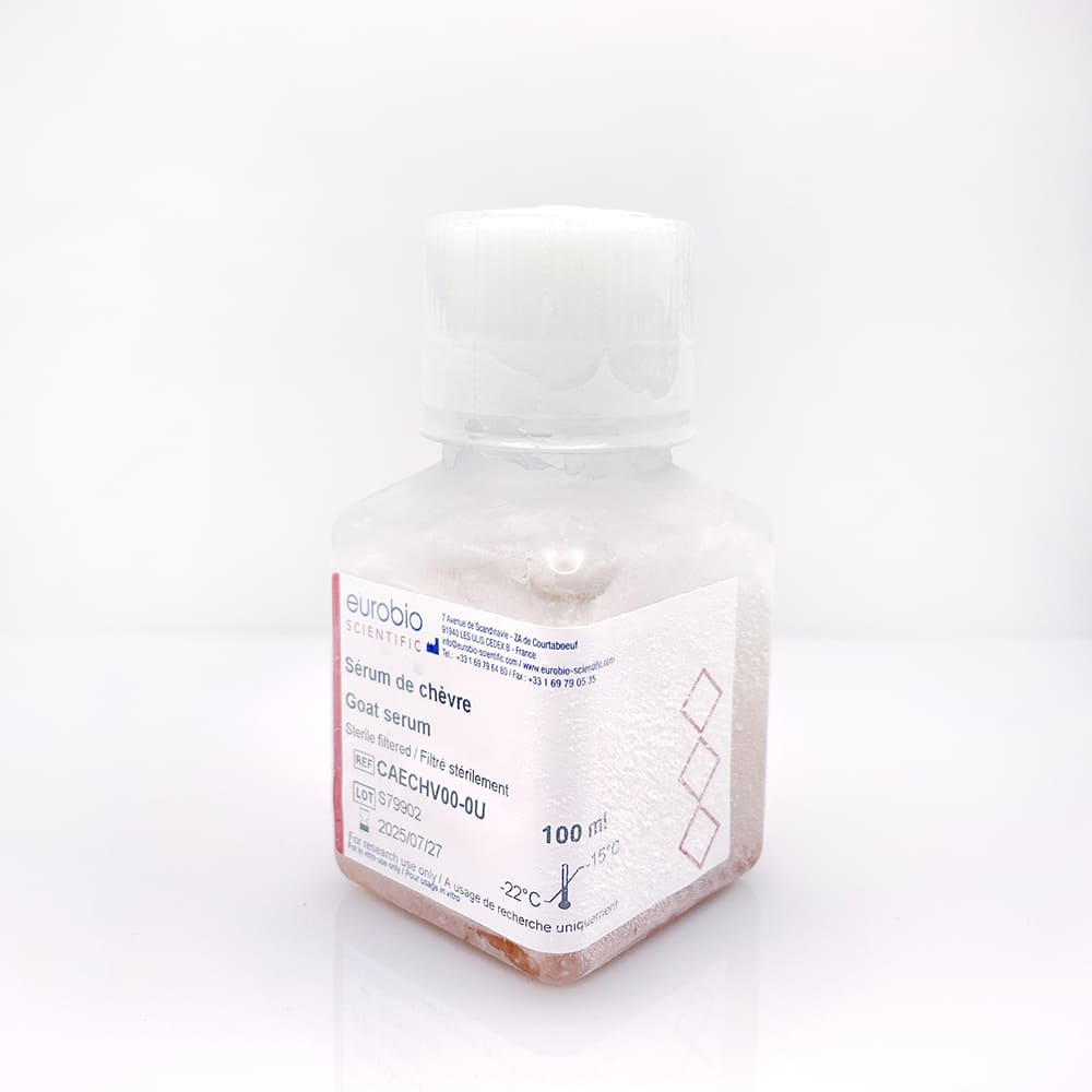 Heat-Inactivated Fetal calf Serum - Image 3