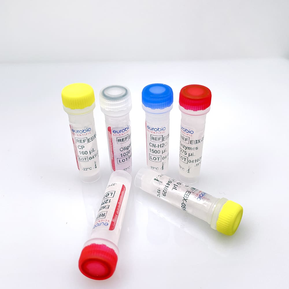 EurobioPlex Multi-Fast STI – Image 3