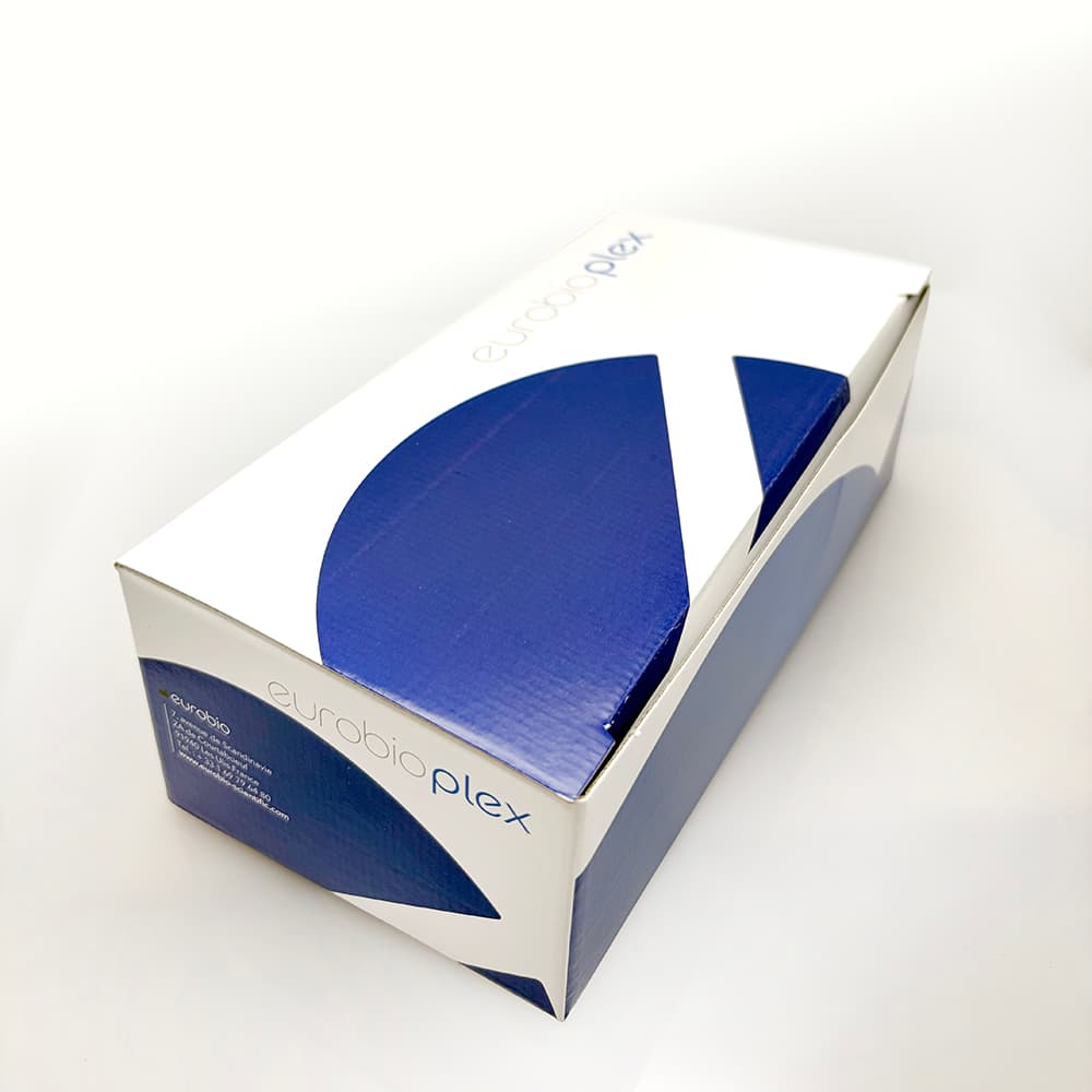 Traitement préalable EBX GI