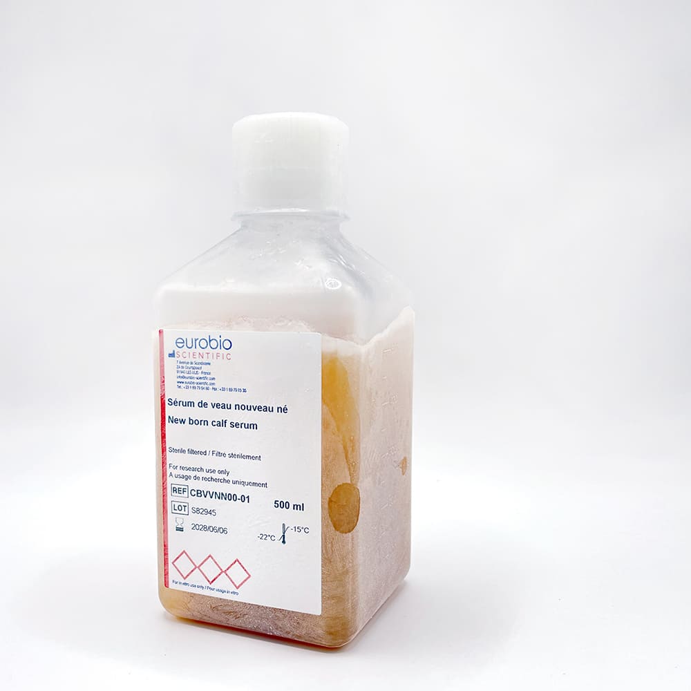 Newborn Calf Serum – Bild 2