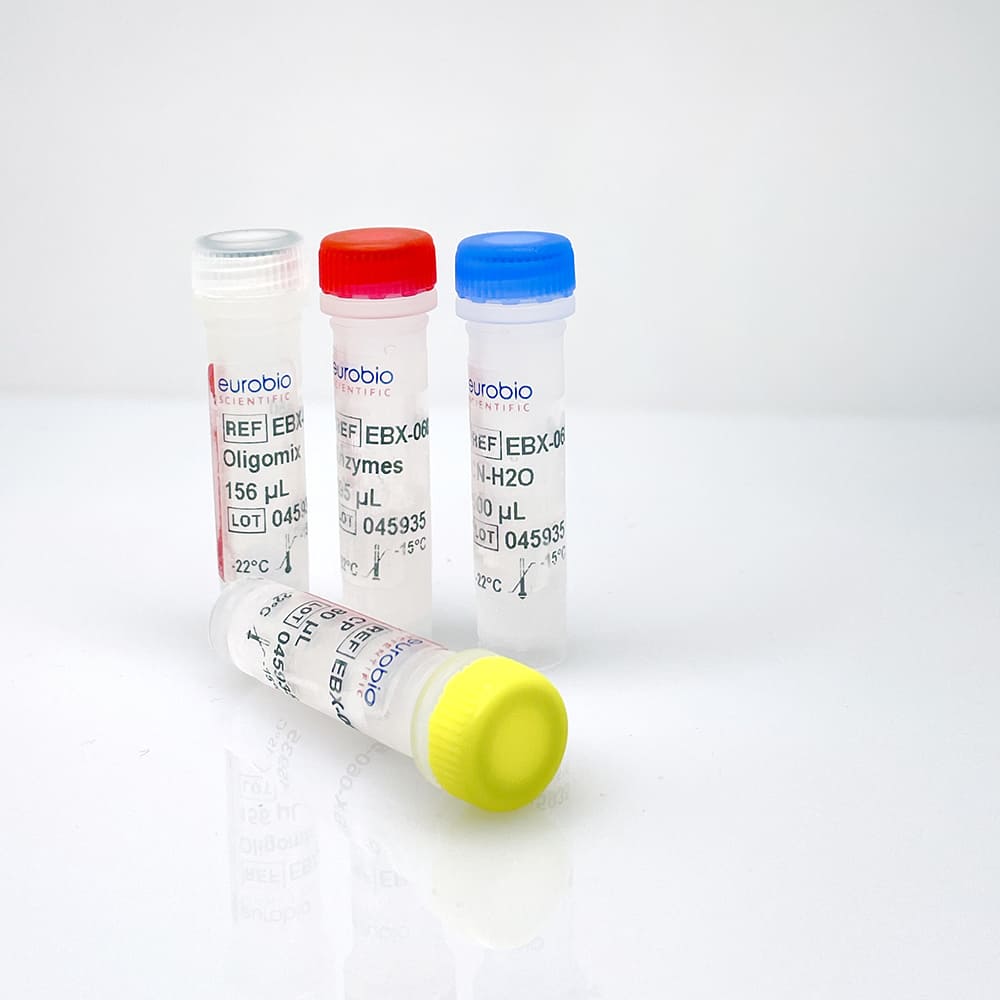 EBX-060 EurobioPlex Monkeypox Screening Test molecular biology reagent kit