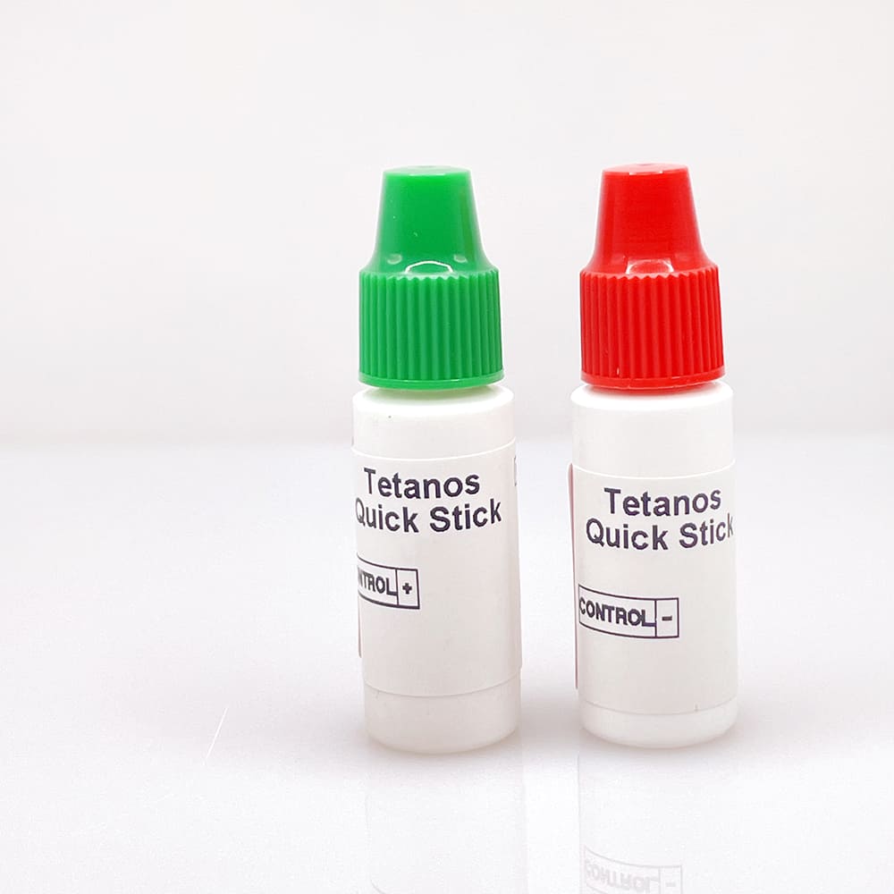 Tetanos Quick Stick Controls set – Image 3