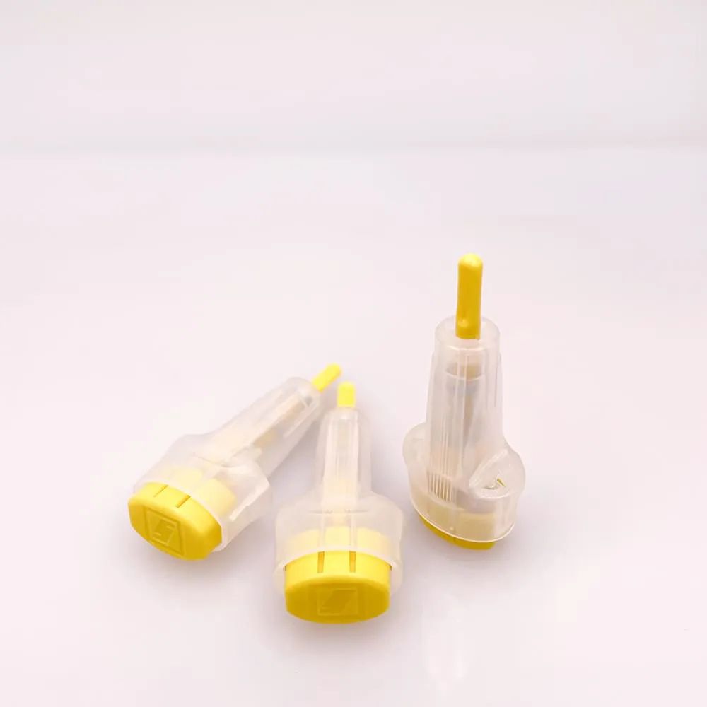 Tetanos Quick Stick x40 tests – Image 5