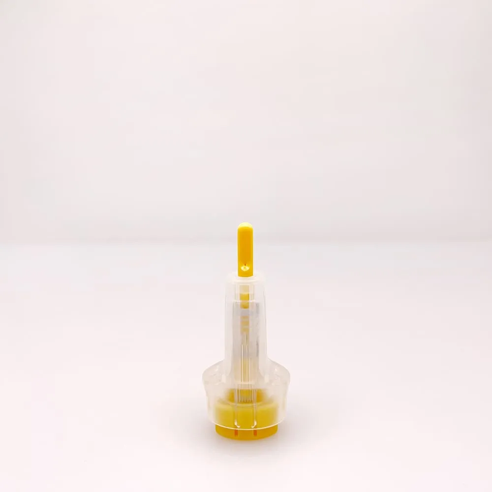 Tetanos Quick Stick x40 tests – Image 4