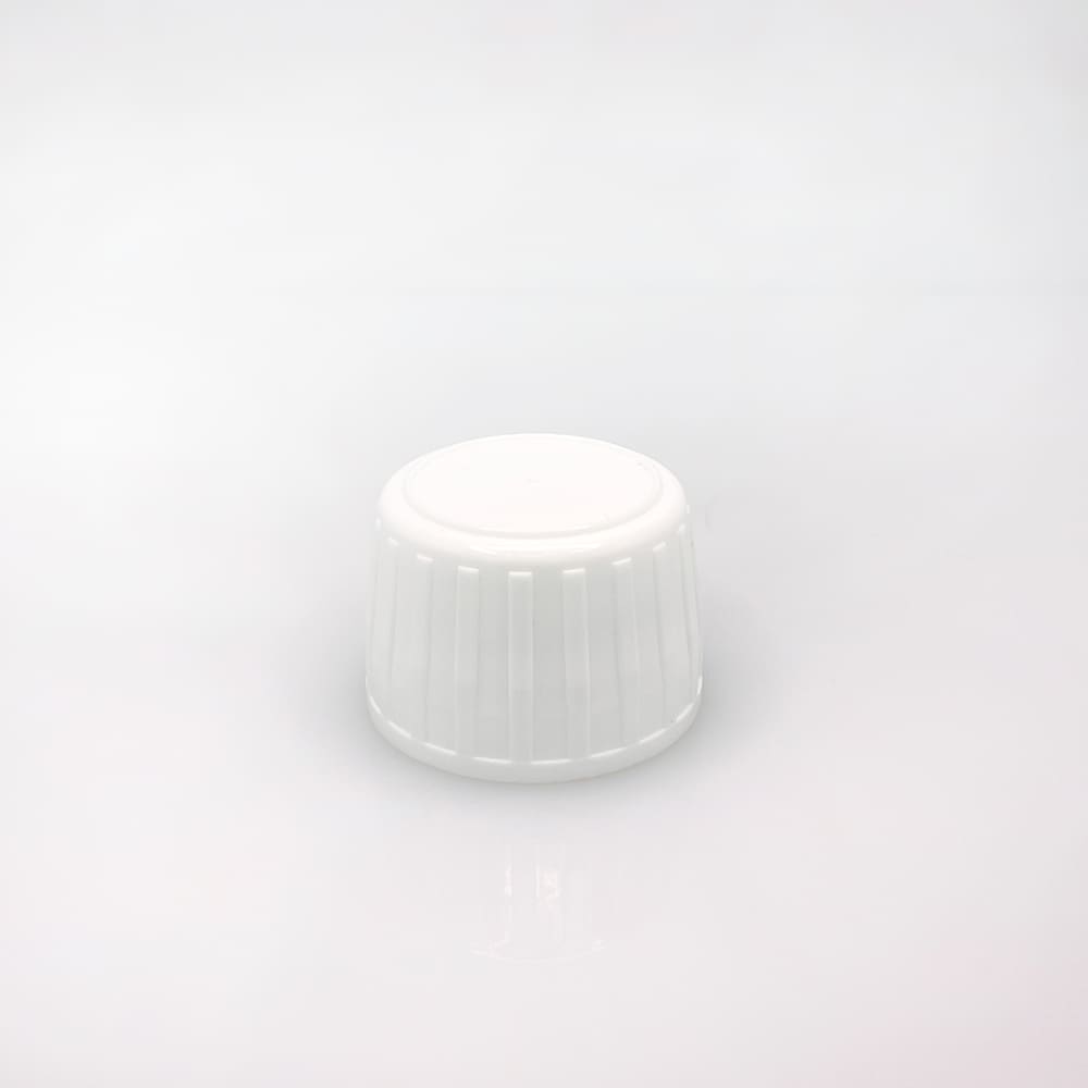 Tamper-proof cap