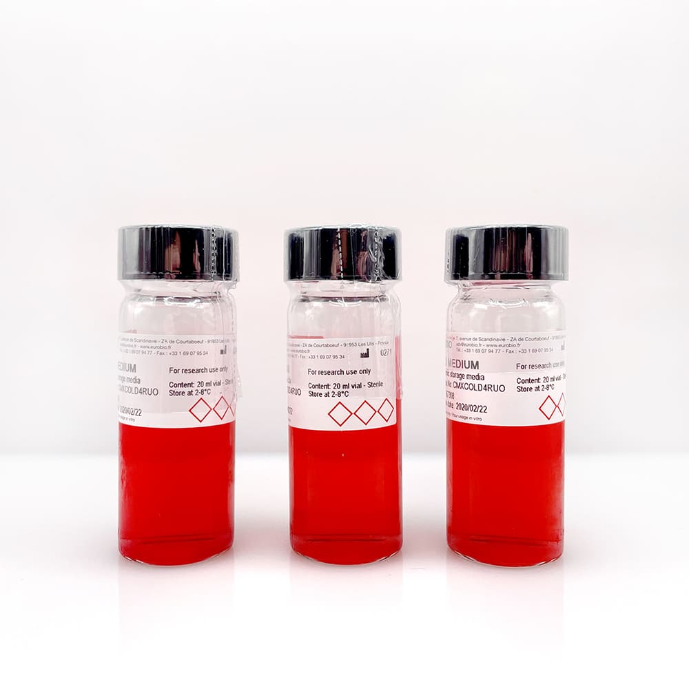 CorneaCold® : Cold Medium – Bild 2