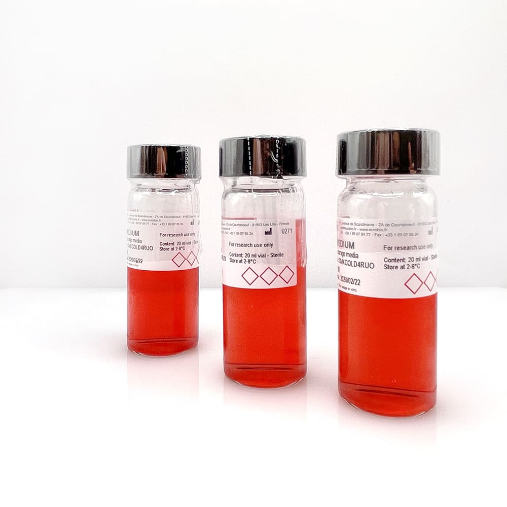 CorneaCold® : Cold Medium – Bild 3