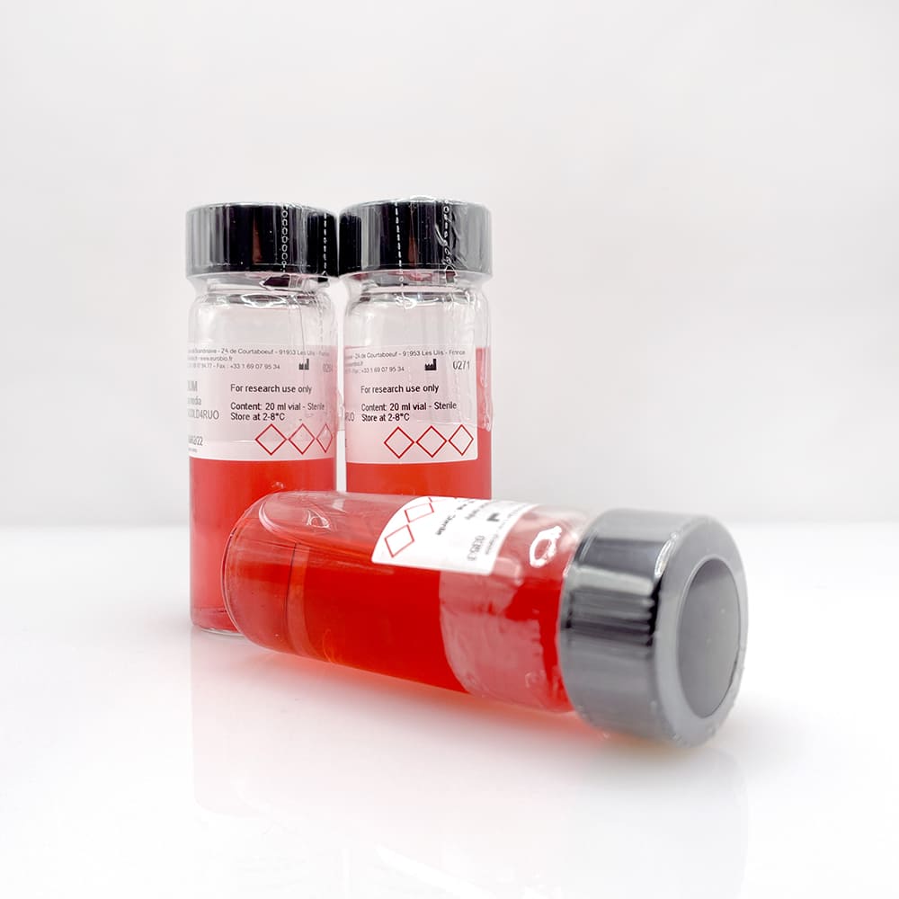 CorneaCold® : Cold Medium – Bild 4