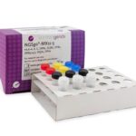 MX11-3 11 loci multiplex amplification for Illumina, Ion Torrent, PacBio