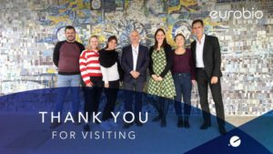 Two Days of Exchange and Sharing for the Global Marketing Team