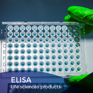 TECO® Human Adiponectin ELISA