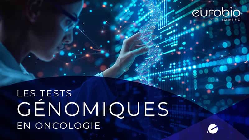 Tests génomiques pour le traitement du cancer