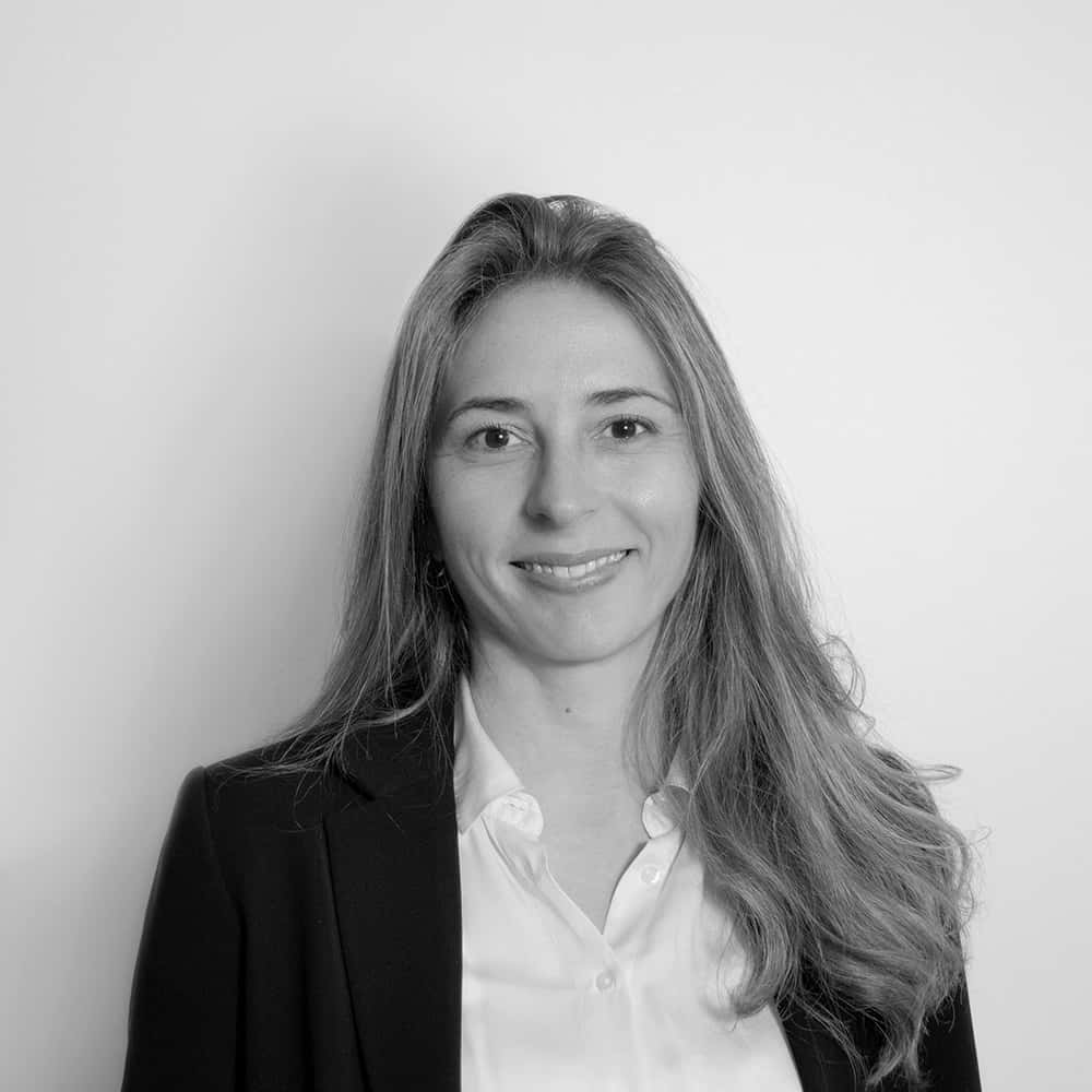 Leiter der operativen Abteilung