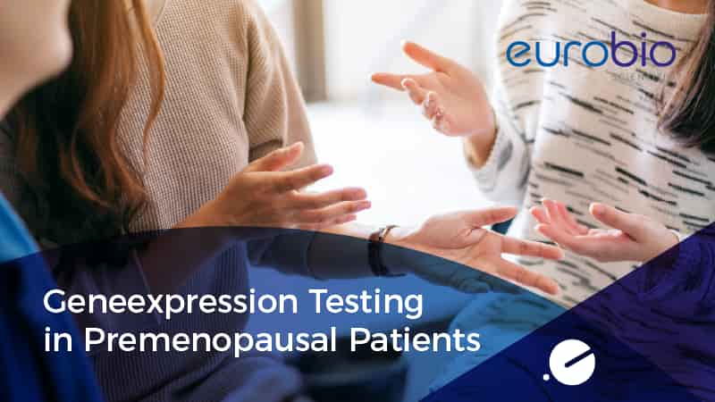Customized treatment strategies in premenopausal patients